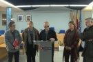 Ja estan obertes les inscripcions per la 8a Marxa Nadalenca d'Olot, que es celebrarà el 10 de gener
