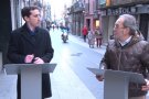 L'Associació de Comerciants d'Olot valora positivament l'inici de la campanya de Nadal
