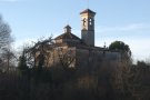 La rehabilitació exterior de l'ermita de Sant Francesc d'Olot començarà a principis d'any i acabarà a mitjans de març