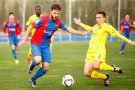 La Unió Esportiva Olot fa un mal partit a Bunyol i només un gol al límit de Perea el salva de la derrota davant l'Atlètic Llevant (2-2)