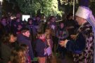 Milers de persones visiten diàriament el Campament Reial d'Olot