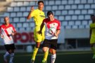 La Unió Esportiva Olot fitxa el lateral esquerre David Bigas, del Girona FC