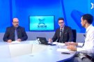 Les televisions de La Xarxa, entre elles Olot Televisió, van ser el referent de proximitat de la investidura del nou president de la Generalitat