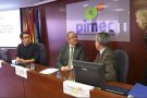 Un 72% de les pimes industrials catalanes preveuen augmentar les vendes durant el 2016