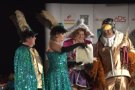 El Carnaval d'Olot arrenca aquest dissabte amb la presentació del cartell i els Reis del Carnaval 2016
