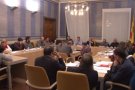 El Consell Comarcal de la Garrotxa aprova per unanimitat el retorn parcial de la paga extra del 2012 als funcionaris