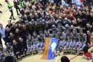 El CPA Olot aconsegueix el seu segon repte de la temporada, el Campionat de Catalunya
