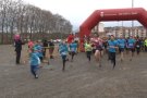 Més de 500 persones participen a la Run4Càncer, una cursa no competitiva per recollir fons contra la malaltia