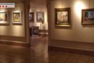 Els Mossos detenen tres persones per falsificar i distribuir obres d'art i escorcollen la galeria 4 Cantons d'Olot