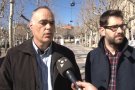 Esquerra vol que els ciutadans votin el nou Firal i convida a analitzar la seva integració amb tot l'entorn del Barri Vell