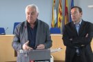 El pla de govern d'Olot 2015-2019 inclou 400 accions a dur a terme aquesta legislatura