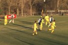 El CEF Bosc de Tosca i el CE Banyoles signen taules (1-1) en un duel entre dos equips de la part alta de segona catalana