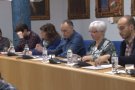Esquerra Olot proposa la creació del síndic del ciutadà per garantir el compliment de la llei de transparència a l'Ajuntament