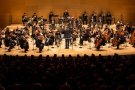 La GIOrquestra del director garrotxí Marcel Sabaté celebra el quart aniversari amb un concert a l'Auditori de Girona