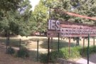 Els estudiants de l'Institut la Garrotxa s'adhereixen a la vaga convocada avui per protestar contra el nou sistema universitari