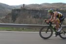Nan Oliveras s'imposa per segon any consecutiu a la duatló de Castellfollit i repeteix el títol de Campió de Catalunya