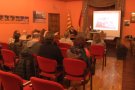 L'estudi amb georadar a Besalú confirma l'existència de grans murs anteriors al monestir de Sant Pere i indicis de l'antic cementiri jueu