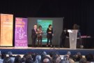 Òmnium lliurarà dissabte a Sant Joan les Fonts el 42è Premi literari Infantil i Juvenil de la Garrotxa