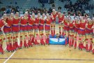 El grup juvenil del CPA Olot aconsegueix el subcampionat d'Espanya i el grup B s'imposa al campionat d'Alcoi