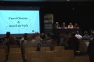 Les jornades d'energia d'Olot difonen la importància de les energies sostenibles en el futur i també en el present