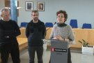 L'Escola de Música d'Olot i el Servei de Català impulsen l'activitat 'Músiques del món'