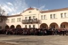 L'escola Malagrida d'Olot presenta un nou vídeo promocional del projecte 'Som Música'