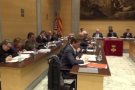 La Diputació de Girona es personarà davant les causes del franquisme