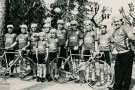 El ciclisme garrotxí està de dol per la mort del president del Club Ciclista Olot infantil Josep Maria Carrera