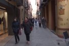 Es posa en marxa una campanya de promoció de la primavera a Olot per potenciar el turisme familiar a la ciutat durant aquesta estació
