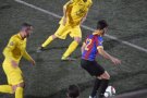 La Unió Esportiva Olot perd al Nuevo Pepico Amat d'Elda i se situa en zona de descens directe (2-1)