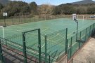 Remodelaran la zona esportiva de Sant Jaume obrint l'espai al Fluvià i dotant-la d'elements singulars