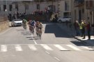 La tercera etapa de la Volta a Catalunya passa per la Garrotxa per segon cop
