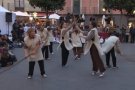 El ball del Xai Be s'ha ampliat amb tres noves coreografies en la seva desena edició