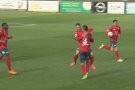 La Unió Esportiva Olot trenca una ratxa de 14 jornades sense guanyar i derrota l'Olímpic de Xàtiva per seguir viu en la lluita per la permanència (3-1)