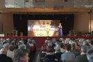 Més de 800 persones van assistir al Guateque de Ràdio Sant Joan, on es va estrenar el nou espectacle de 'Surti com Surti'
