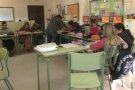 L'escola Finestres de Mieres fa un balanç positiu de l'aplicació de la jornada intensiva als seus horaris