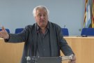 L'alcalde d'Olot respon als grups de l'oposició que l'ampliació dels camps del Morrot és 