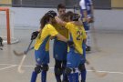 El Club Hoquei Olot goleja al Cambrils CH i fa un pas important cap a la permanència a Nacional Catalana (4-0)