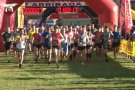 Jordi Roura i Roger Viñas guanyen la mitja i la marató de la Romànic Extrem 2016