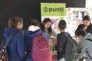 L'àrea de Joventut del Consell Comarcal consolida els serveis de l'I-Punt als instituts i Tarda Jove des de l'Ideal - Oficina Jove de la Garrotxa