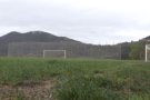La UE Olot, el Joventut Sant Pere Màrtir i el CF Sant Roc donen suport a les instal·lacions de futbol base plantejades al Morrot