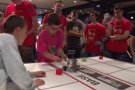 El Robolot 2016 incorpora un concurs per competències per alumnes de primària i una competició per a professors