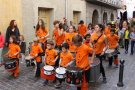 Sant Joan les Fonts s'omple d'activitats per a tots els públics en motiu de la Festa del Roser