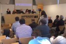 Els responsables tècnics apunten als visitants del Parc Natural i l'absència del pla especial de l'Alta Garrotxa com als reptes dels espais protegits a la comarca