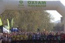 La Oxfam Intermón Trailwalker sortirà d'Olot amb més equips participants i major recaptació