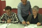 Només el 4% dels graduats en FP el curs passat a l'Institut la Garrotxa segueix buscant feina