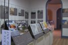 El Museu dels Volcans acull una exposició sobre la història de l'afició a la meteorologia a Catalunya