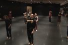 El SismOffgraf, amb una trentena d'actuacions, torna a omplir Olot de dansa contemporània