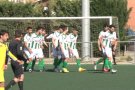 El Besalú guanya el derbi garrotxí de Segona Catalana contra el Bosc de Tosca per 1 a 0