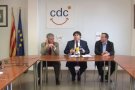 El 75% de militants i simpatitzants de CDC se senten només catalans i la majoria vol un partit de centre